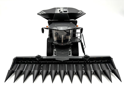 1/32 Massey Ferguson Ideal 9T Combine