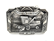 Massey Ferguson MF205 Belt Buckle