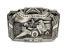 Massey Ferguson MF300 Belt Buckle