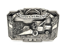 Massey Ferguson MF35 Belt Buckle