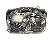 Massey Ferguson MF410 Belt Buckle