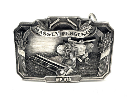 Massey Ferguson MF410 Belt Buckle