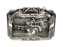 Massey Ferguson MF510 Belt Buckle