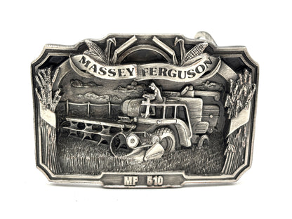 Massey Ferguson MF510 Belt Buckle