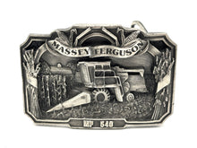 Massey Ferguson MF540 Belt Buckle
