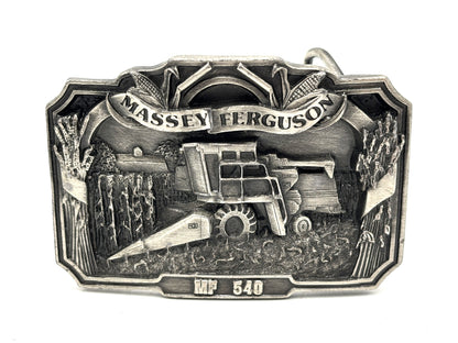 Massey Ferguson MF540 Belt Buckle