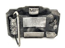 Massey Ferguson MF540 Belt Buckle