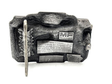 Massey Ferguson MF550 Belt Buckle