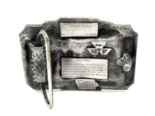 Massey Ferguson MF72 Belt Buckle