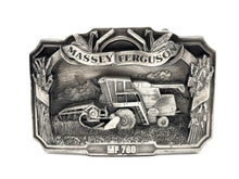 Massey Ferguson MF760 Belt Buckle