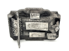 Massey Ferguson MF760 Belt Buckle