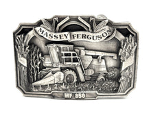 Massey Ferguson MF850 Belt Buckle