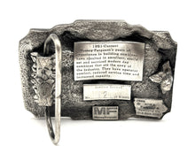 Massey Ferguson MF850 Belt Buckle
