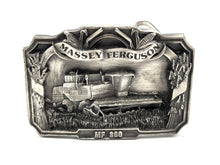 Massey Ferguson MF860 Belt Buckle