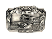Massey Ferguson MF865 Belt Buckle