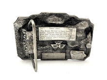 Massey Ferguson MF Super 92 Belt Buckle