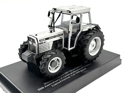 1/32 Massey Ferguson Silver Edition