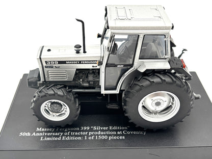 1/32 Massey Ferguson Silver Edition