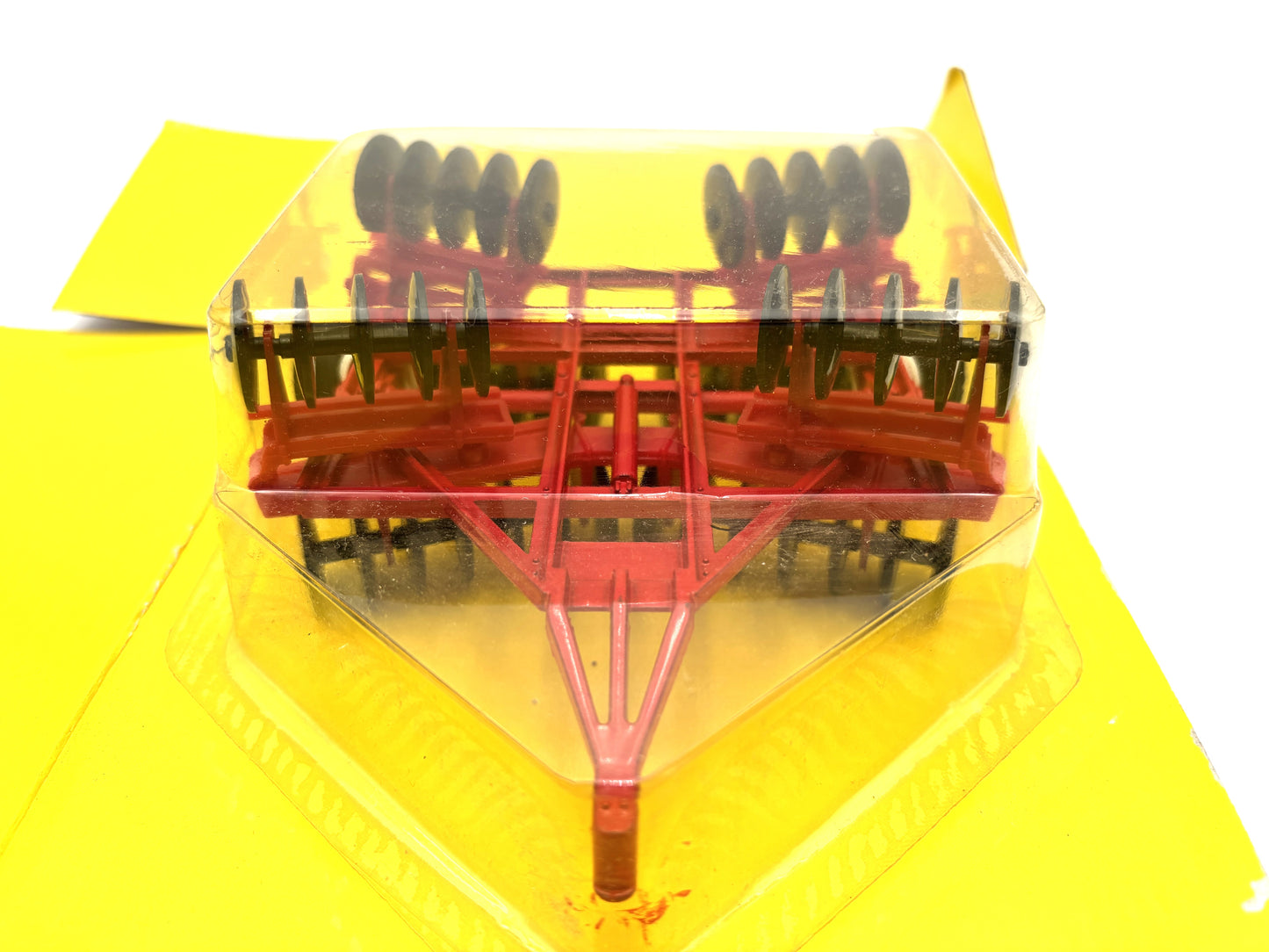 1/32Massey Ferguson Tandem Disk