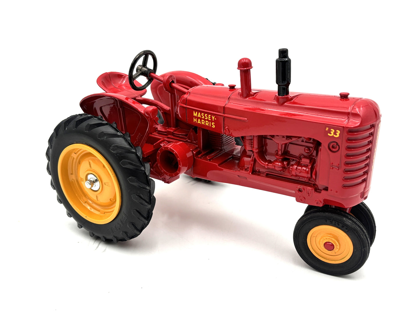 1/16 Massey Harris 33 Toy Farmer