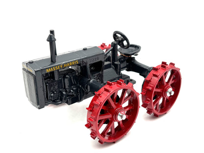 1/16 Massey Harris 4WD #11 Collector Series