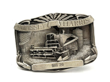 Massey Harris MH20 Belt Buckle