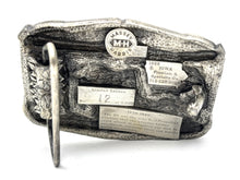 Massey Harris MH20 Belt Buckle
