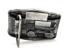 Massey Harris MH21 Belt Buckle