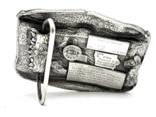 Massey Harris MH27 Belt Buckle