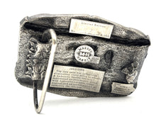 Massey Harris MH60 Belt Buckle