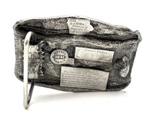 Massey Harris MH80 Belt Buckle