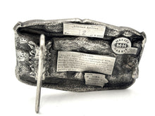 Massey Harris MH80 Special Belt Buckle