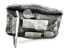 Massey Harris MH90 Special Belt Buckle