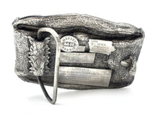 Massey Harris MH92 Belt Buckle