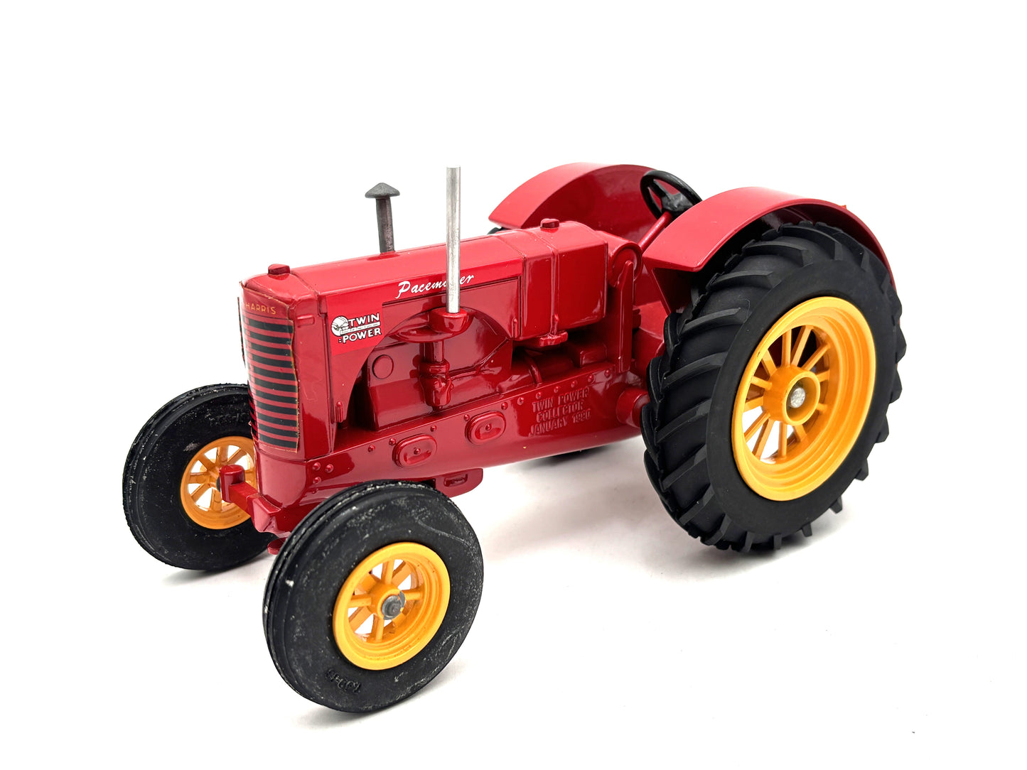 1/16 Massey Harris Twin Power Pacemaker