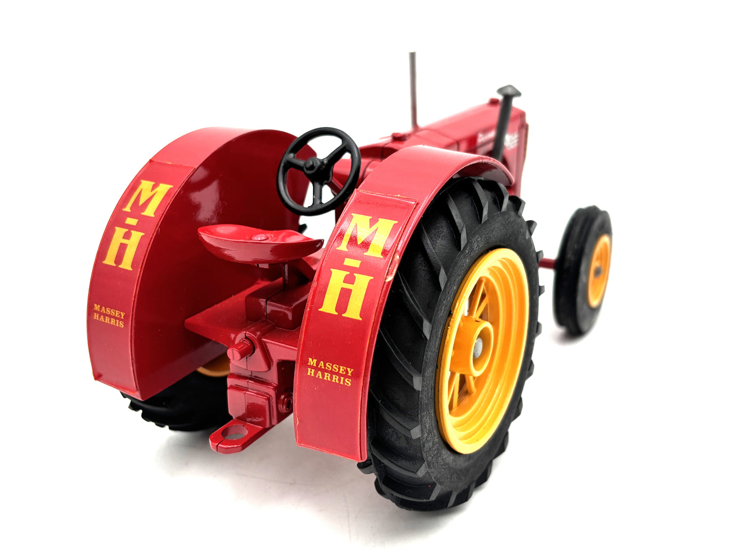 1/16 Massey Harris Twin Power Pacemaker