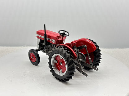 1/16 Massey Ferguson 135 National Farm Machinery Show
