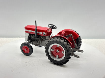 1/16 Massey Ferguson 135 National Farm Machinery Show
