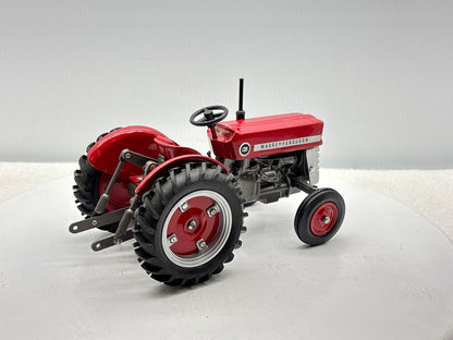 1/16 Massey Ferguson 135 National Farm Machinery Show