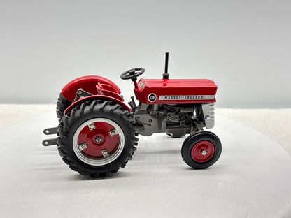 1/16 Massey Ferguson 135 National Farm Machinery Show