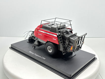 1/32 Massey Ferguson 2290