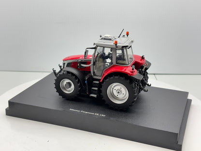 1/32 Massey Ferguson 65.180 Red