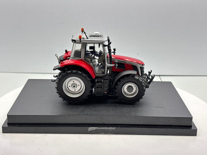 1/32 Massey Ferguson 65.180 Red