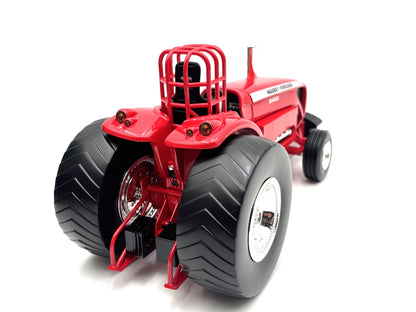 1/16 Massey Ferguson 8480 Trailblazer Puller