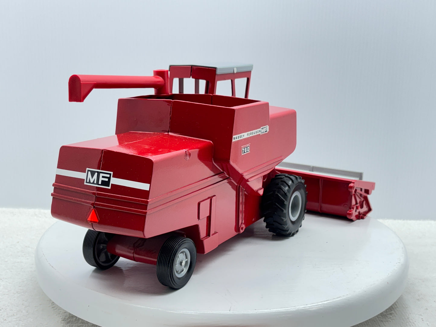 1/20 Massey Ferguson 860