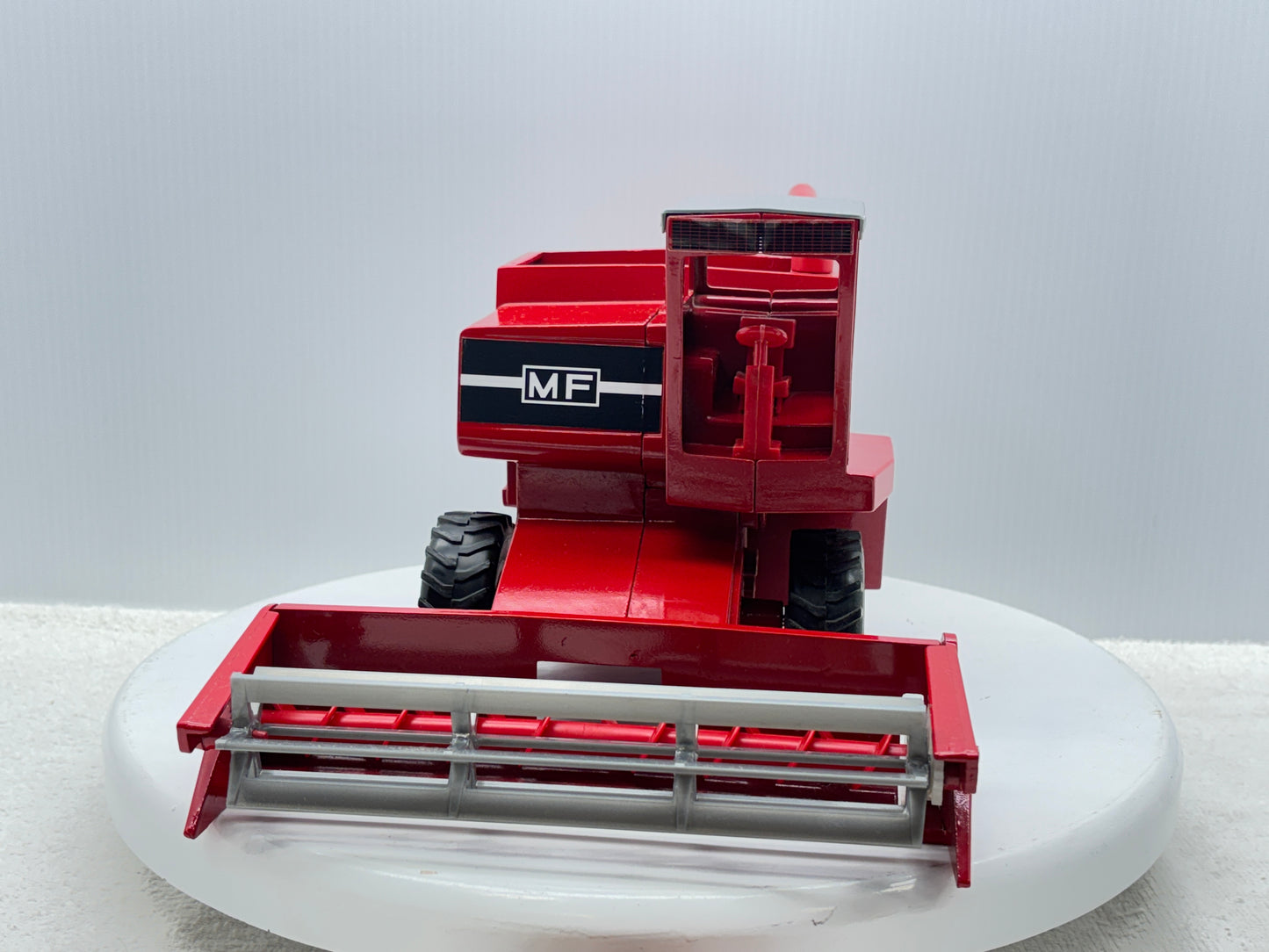 1/20 Massey Ferguson 860