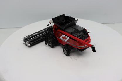 1/64 Massey Ferguson 9565