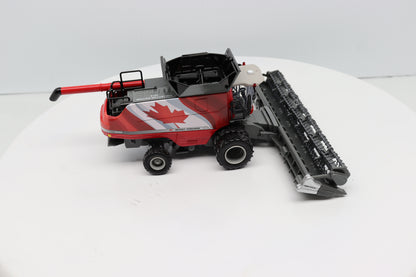1/64 Massey Ferguson 9565