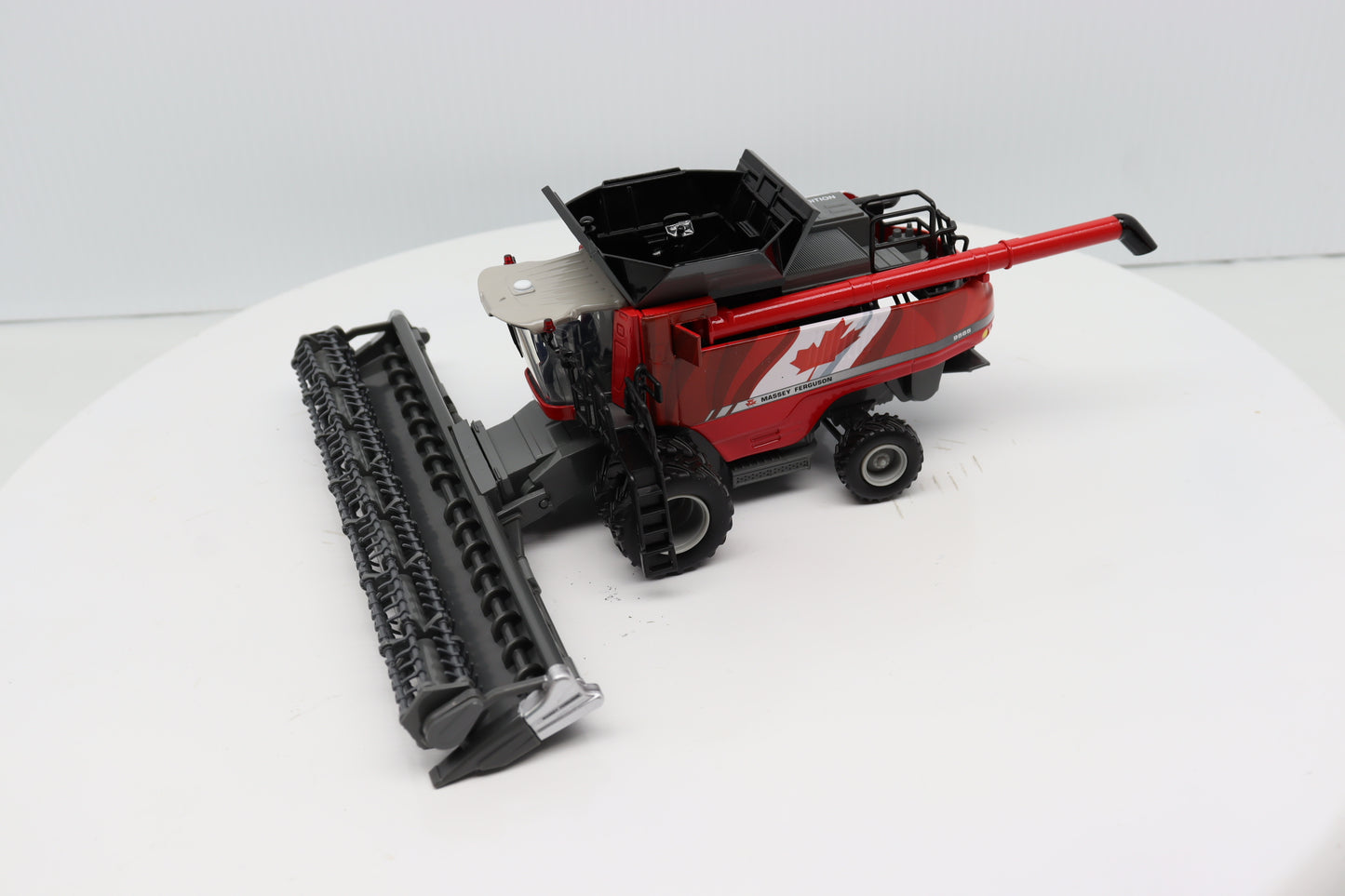 1/64 Massey Ferguson 9565