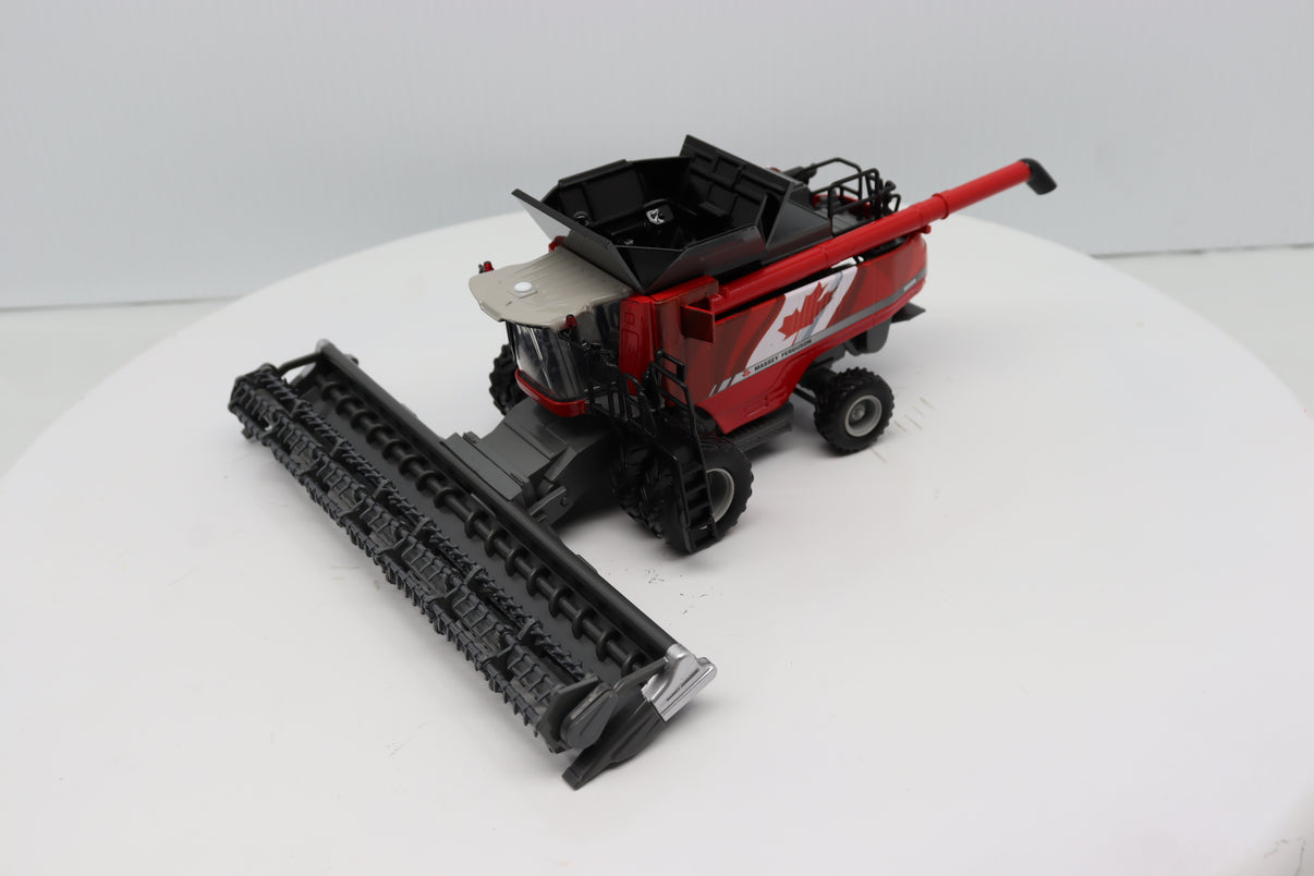 1/64 Massey Ferguson 9565 – Creekside Farm Toys